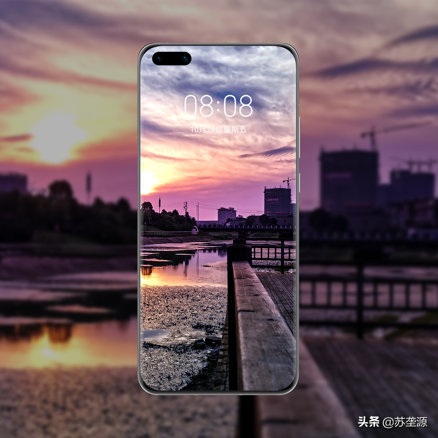 江西一个美丽的小县城,江西省最低调的省