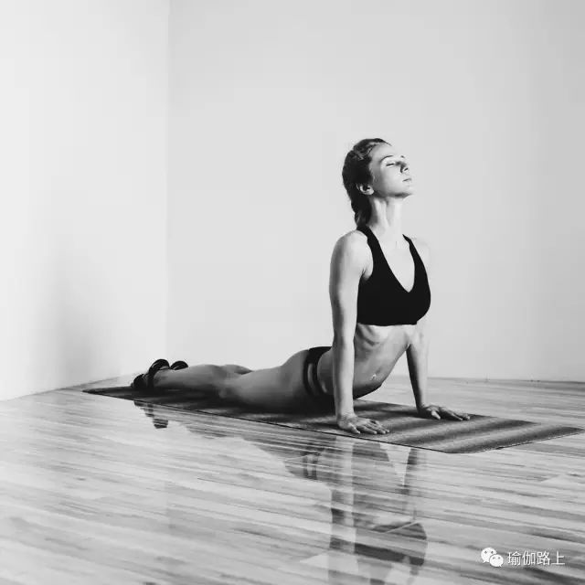 5个技巧，突破瑜伽练习瓶颈，一定要知道