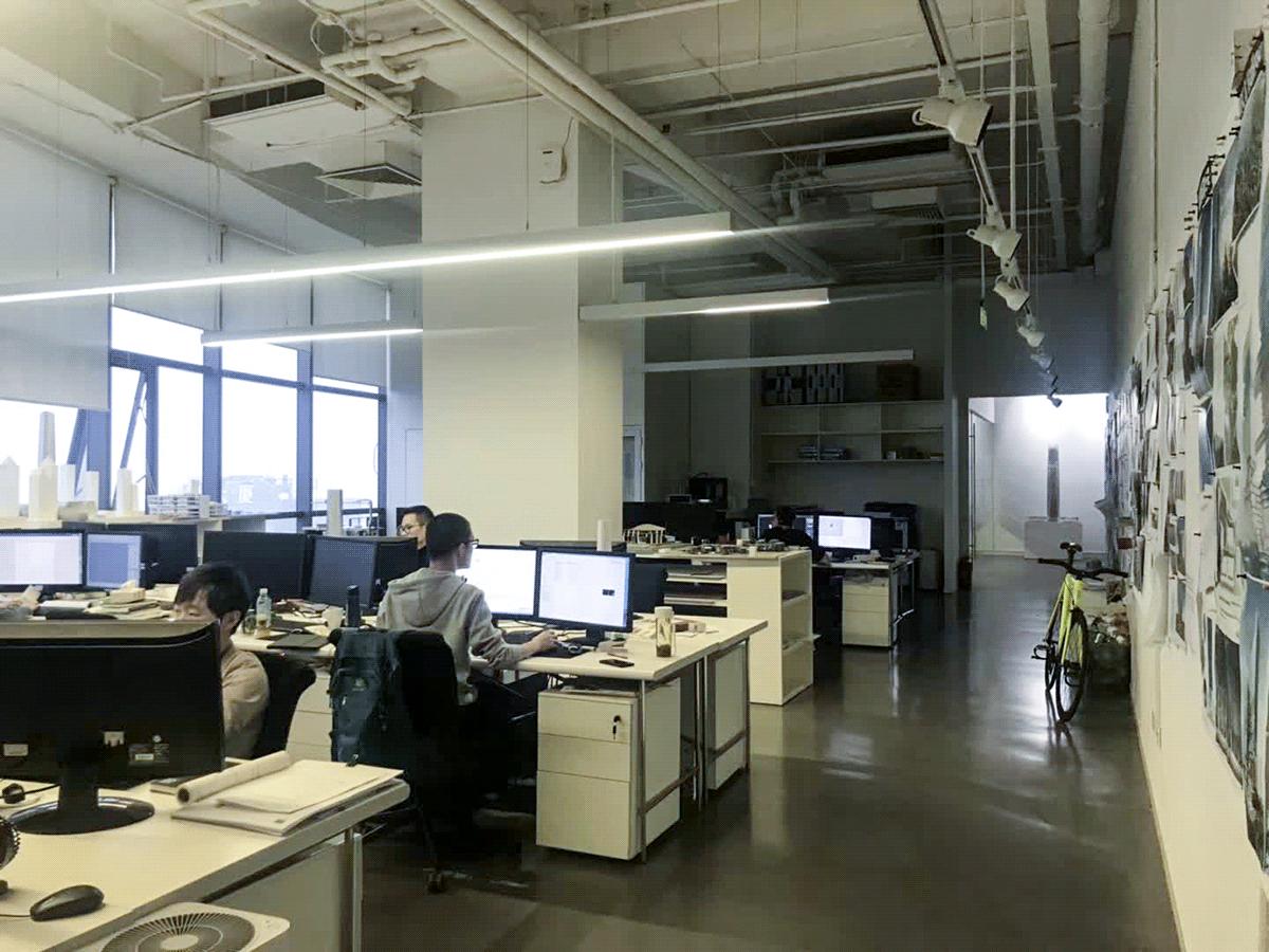 在海茵HENN实习是怎么样的体验？