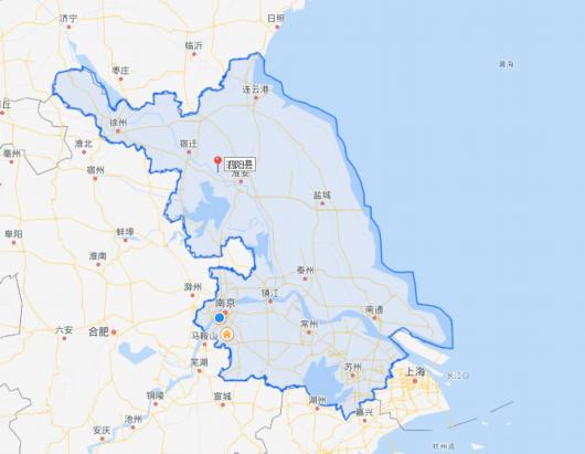 泗阳美酒之都,泗阳泗水古城简介