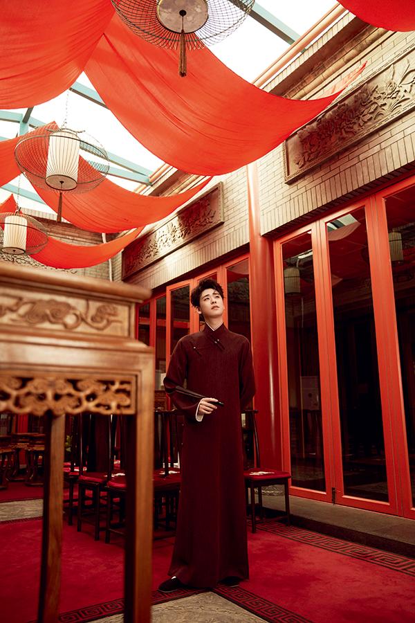 张云雷另一个身份,张云雷寻梅完整视频在哪里找