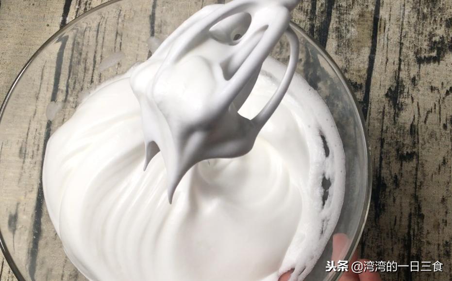 戚风蛋糕烤太久了会缩水,戚风蛋糕干货