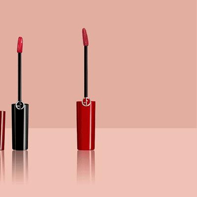 香奈儿色号口红推荐深唇显白,适合夏季的口红迪奥