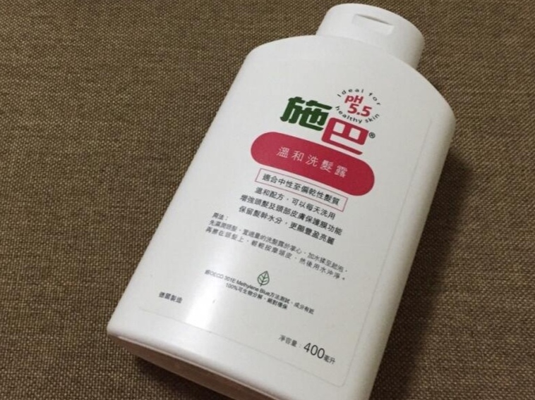 施巴控油洗发露400ml,施巴控油洗发水