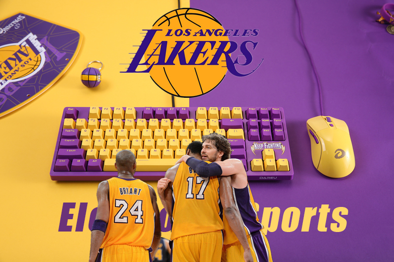 达尔优a84机械键盘开箱,达尔优键盘天空轴a87