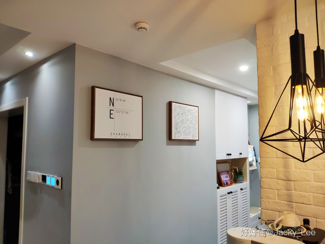 怎么打造一个科技感满满的卧室,如何打造一个满满科技感的家