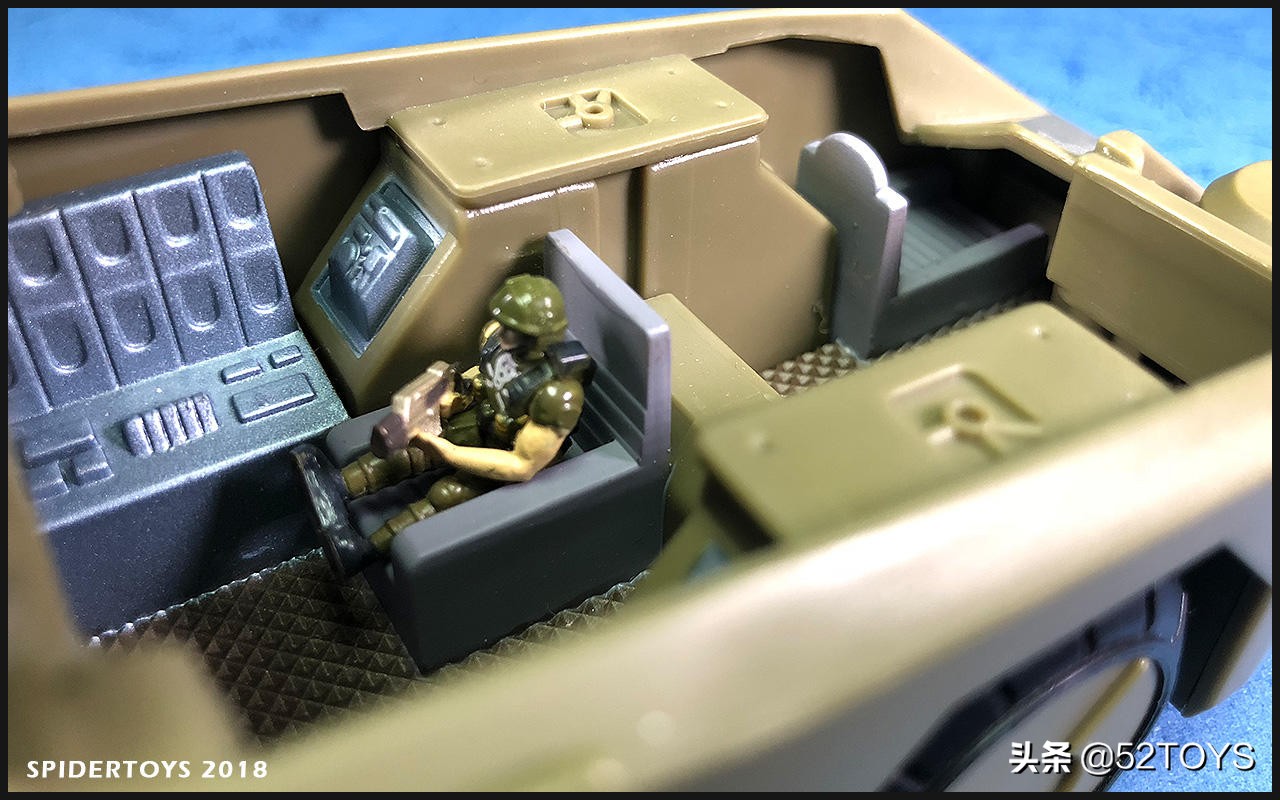 2018玩具收官之作,那些2018年的玩具