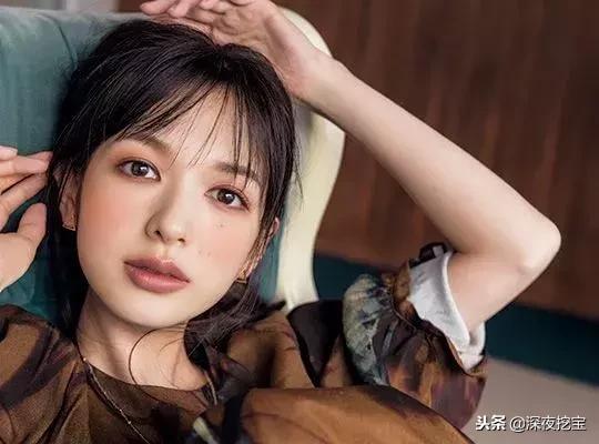 石原里美和新垣结衣励志视频,新垣结衣石原里美同台