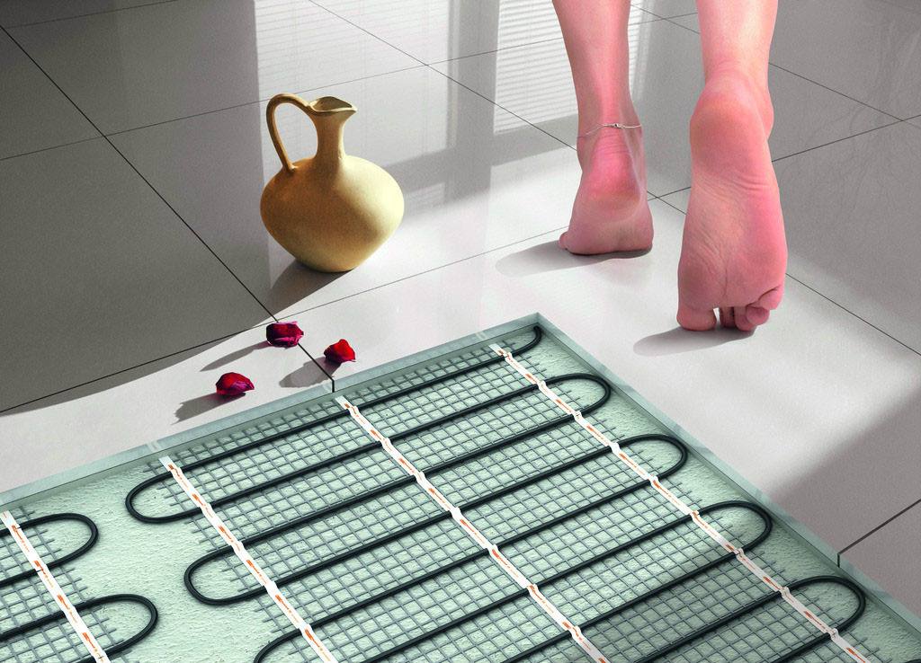 地暖破坏了是维修还是全换,地暖坏了修一次多少钱