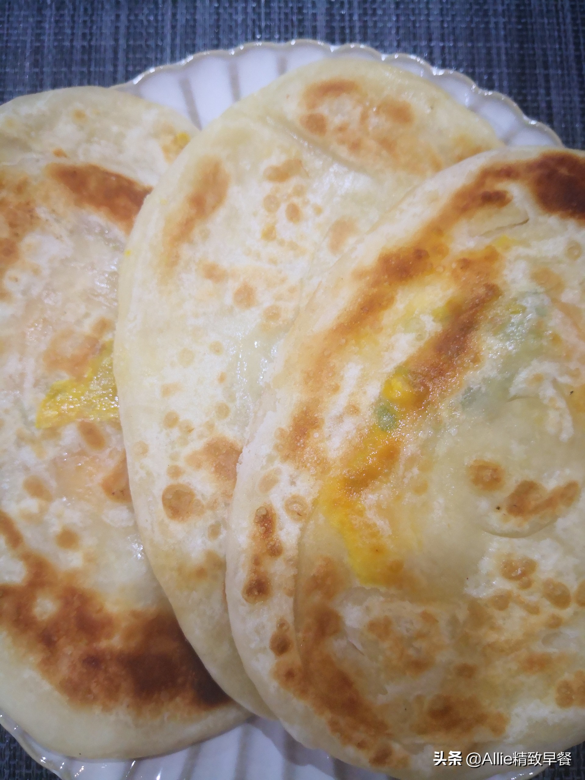 早餐面和饺子怎样做好吃,包饺子剩的面怎么做早餐