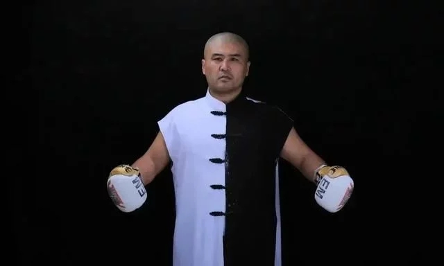 太极雷雷回应术高莫用,太极雷雷评价李景亮