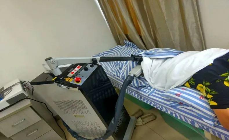 肺部物理治疗的注意事项,肺康复与食疗