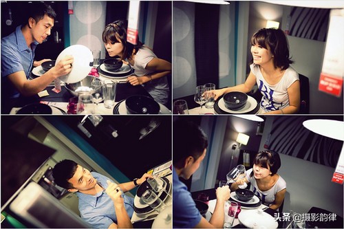 摄影人像写真推荐,经典100张人像摄影写真