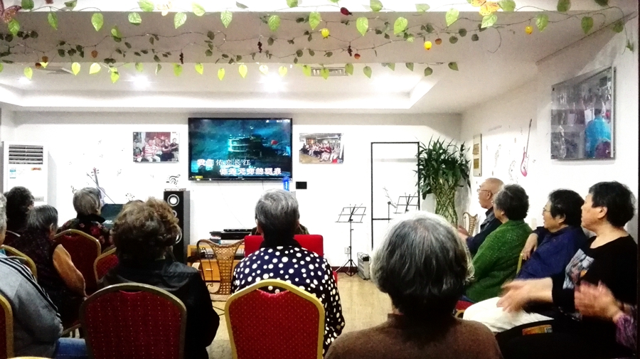 卡拉ok大家唱手机版,卡拉ok大家唱综艺