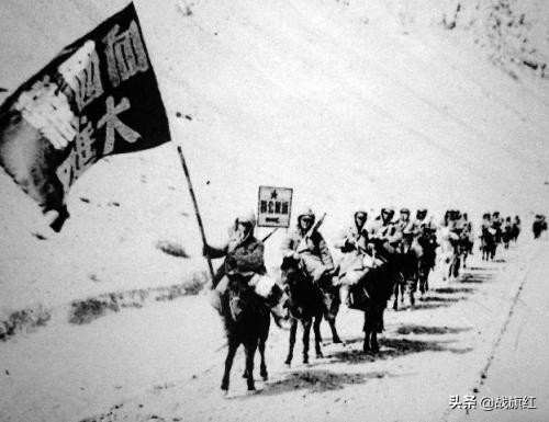 进藏先遣连副连长,进藏先遣连指导员牺牲后续