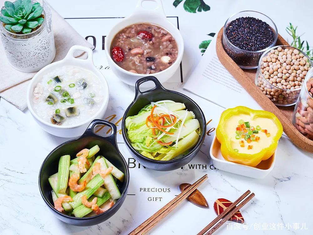 永宁县杨和镇张吉记小碗菜永宁店,美味中式快餐店