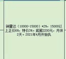超市促销员一般怎么干,在超市做促销员好做吗