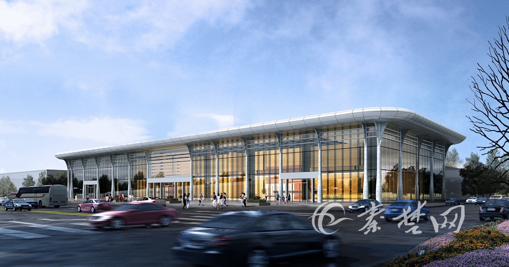 十堰新建客车站,十堰新建客运站在哪里