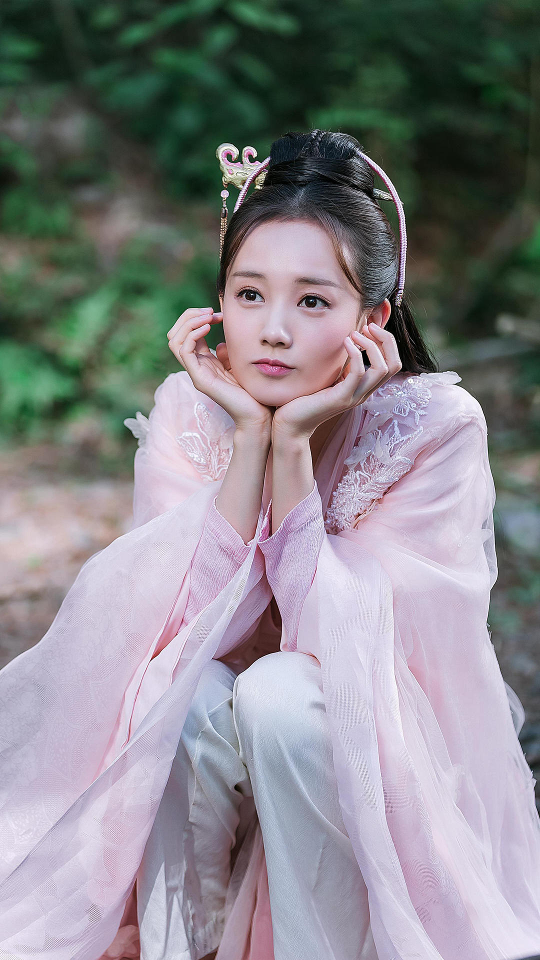 壁纸红色纯红,朱砂红纯色壁纸