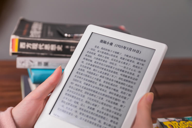 kindle为什么绝版了,kindle的真实感受