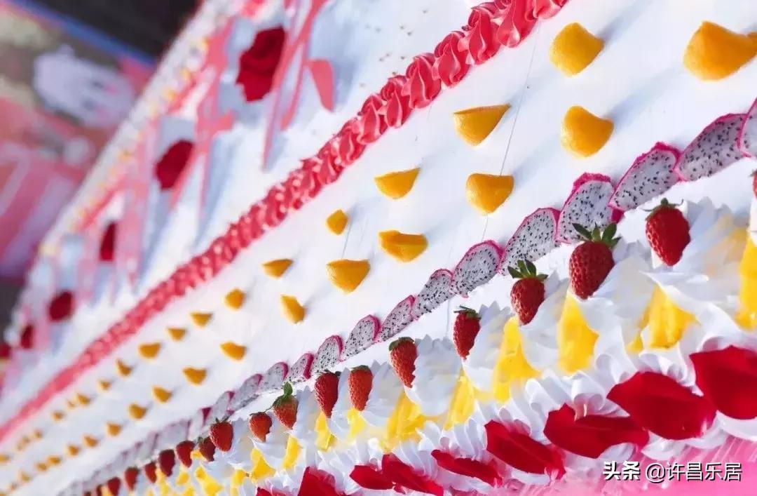 许昌亨源通2周年店庆：华为P30、小牛电车、空调、食用油送不停！