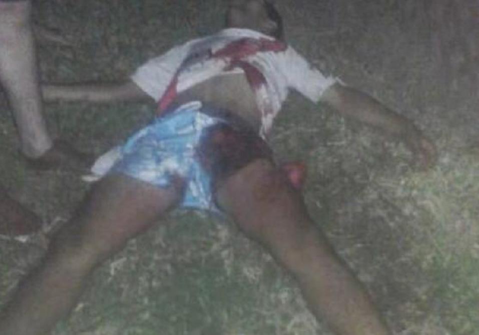 河床博卡德比惨案,河床博卡青年夺解放者杯