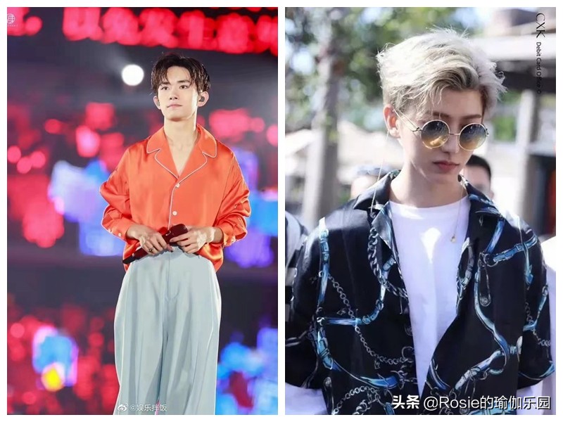 金晨瘦背瘦手臂,金晨又成功穿出三七分比例身材