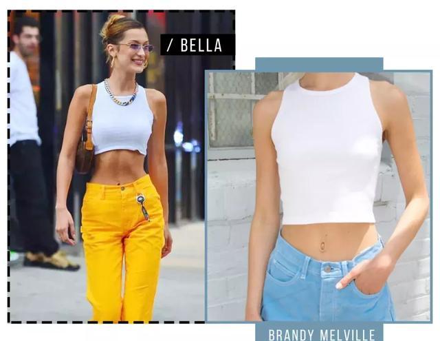 关晓彤小黑裙是什么牌子 (关晓彤zara)