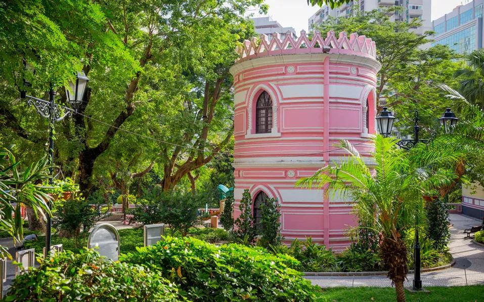 国内去澳门怎么出行最便宜,五一去澳门坐船