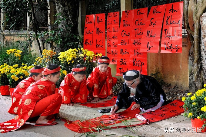 为过春节新加坡和马来西亚暂时“休兵”中国年在东南亚到底有多火