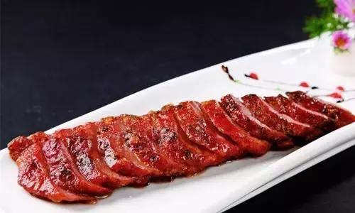 腌料配方大揭露,厨师手写各种腌料秘方