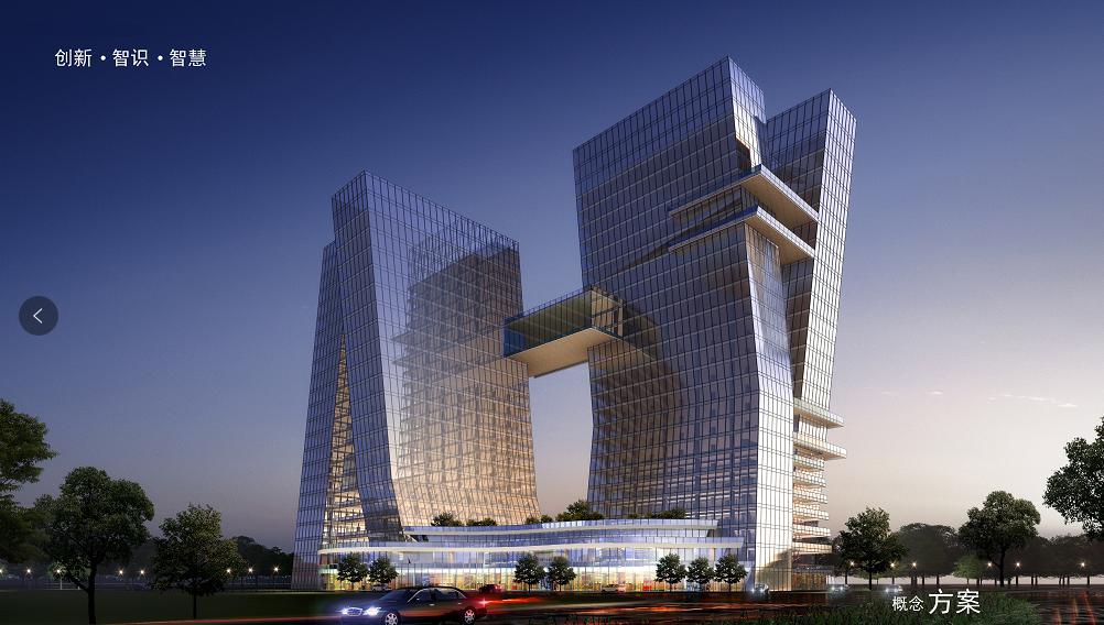 高新区8个重大项目开工,超25万亿元重点项目建设计划解析