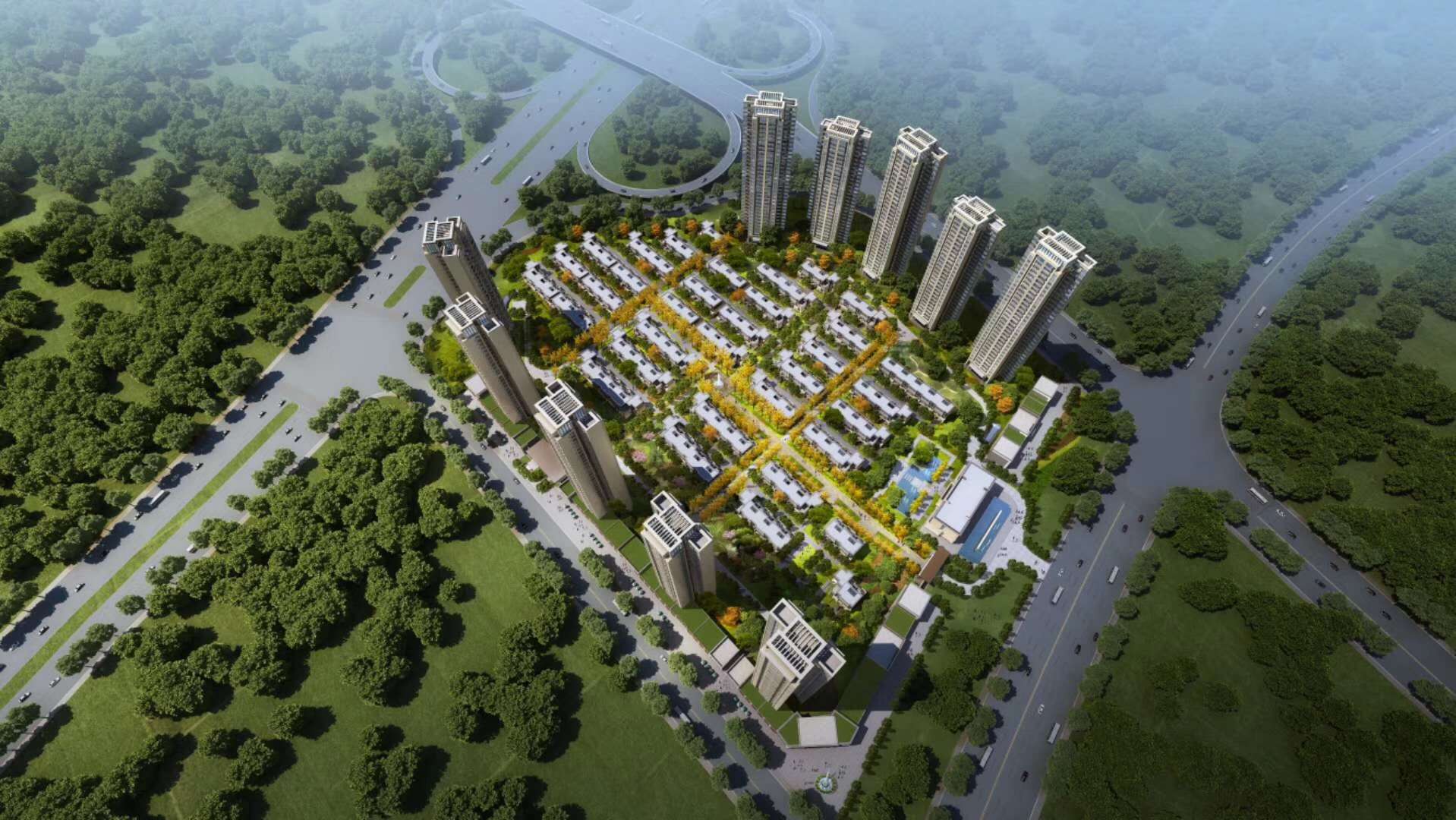 惠州别墅楼盘价格一览表,惠州江北最好楼盘排名