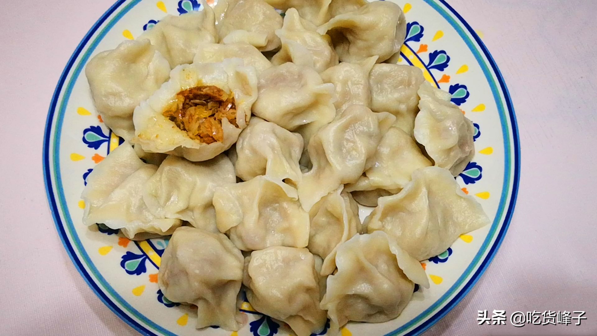 备受争议的“油嗞啦”,到底健不健康?很多人到现在还没搞清楚