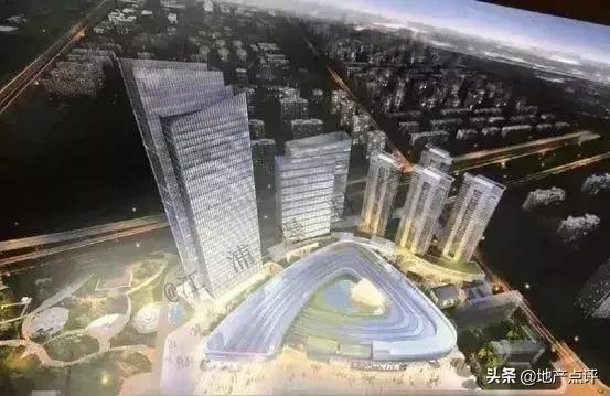 万达中区未来规划,万达未来one周边规划