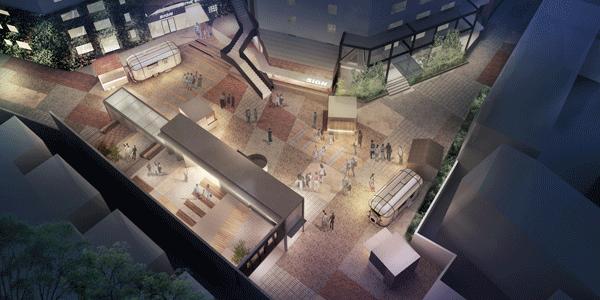 2021版魔都50个必逛地标出炉,魔都新地标10000平