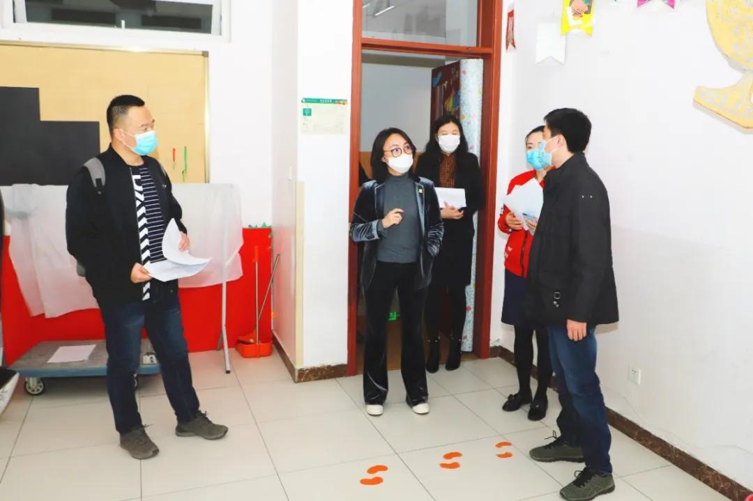 高新区啥时候复课,高新区新开学校区