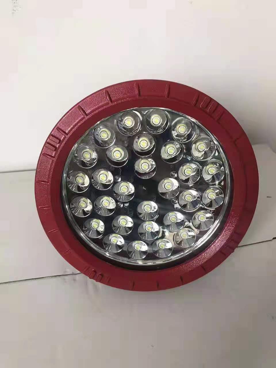 防爆灯具安装方案及流程,防爆灯具安装视频