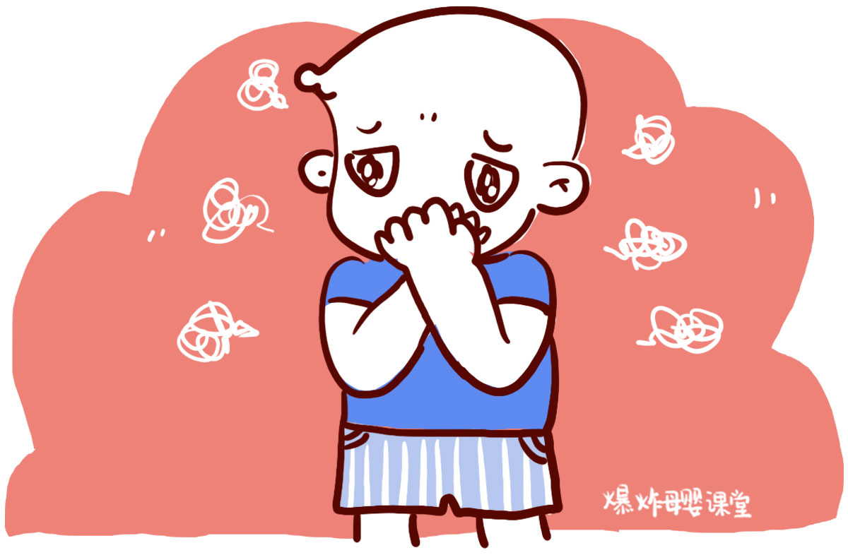 两岁宝宝的坏习惯要干预吗,孩子2岁之前需要管吗
