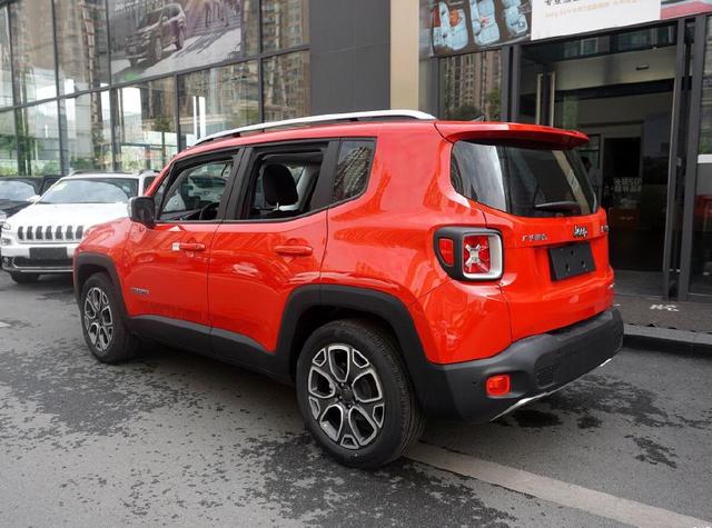 新款牧马人的优势和缺点,如何以合适的价格拥有一台牧马人