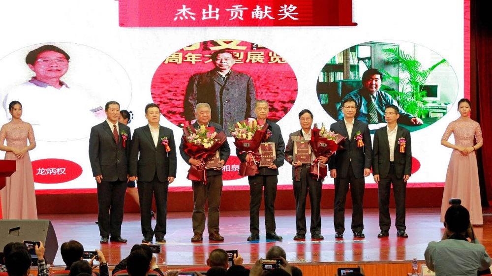 深圳福田中学建校多少年,深圳福田中学以前什么样子