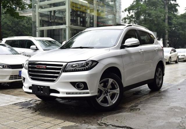 2018年哈弗h2的优点缺点,新款哈弗h2的优点缺点