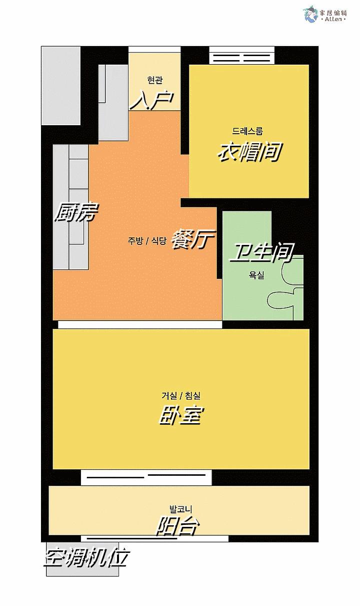 韩国女孩精致生活在乡下,韩国女人精致生活