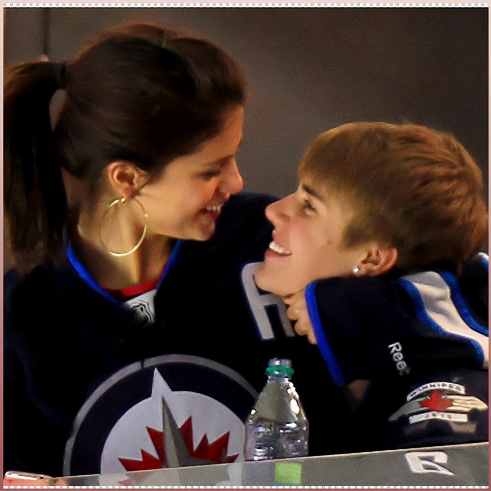 贾斯汀比伯对海莉说痛苦会消失吗,比伯会和海莉离婚和赛琳娜复合吗