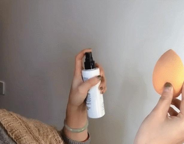 化完就被搭讪！回头率百分百的新手女神妆