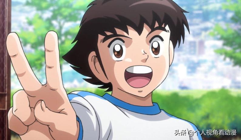 蹴鞠小子：为什么遭人唾弃，难道仅仅是添加了一个黑人角色吗？