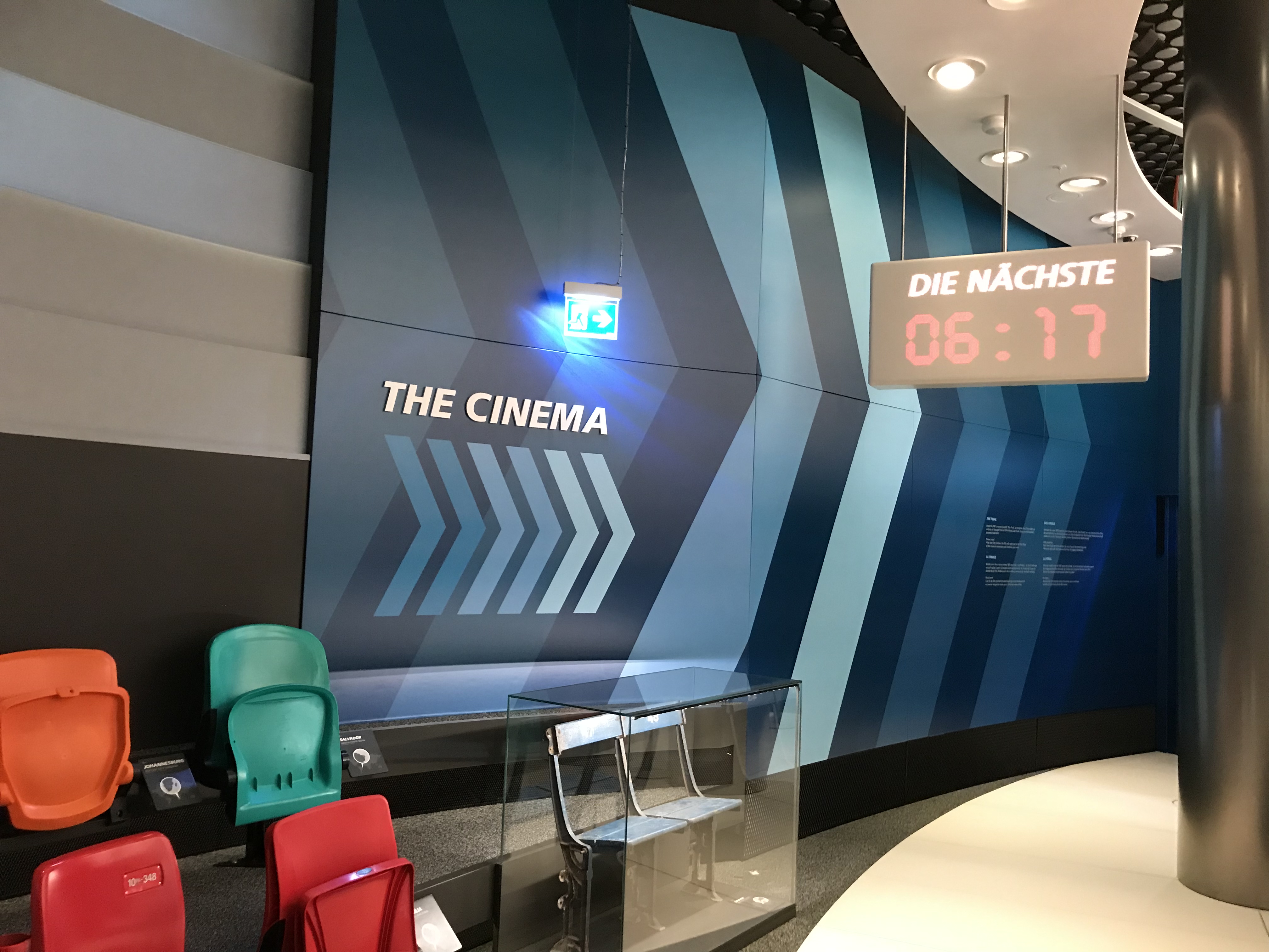 瑞士苏黎世博物馆大力神杯,苏黎世博物馆大力神杯