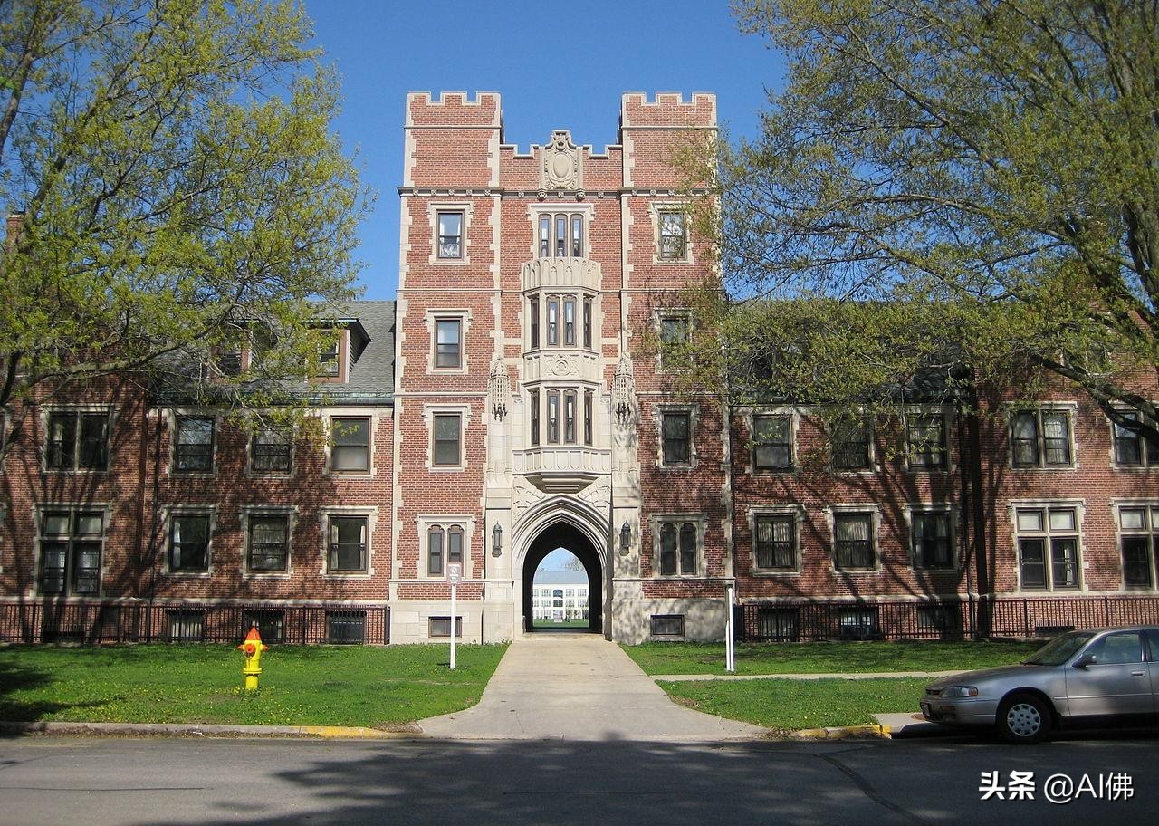 美国100所最好的大学,美国大学排名前100完整版