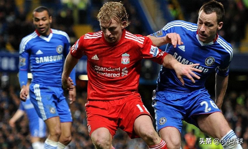 足球十大跑不死集锦,足坛的跑不死