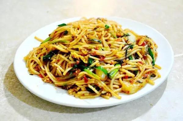 米线云南特色米线哪家好吃,米线云南特色米线